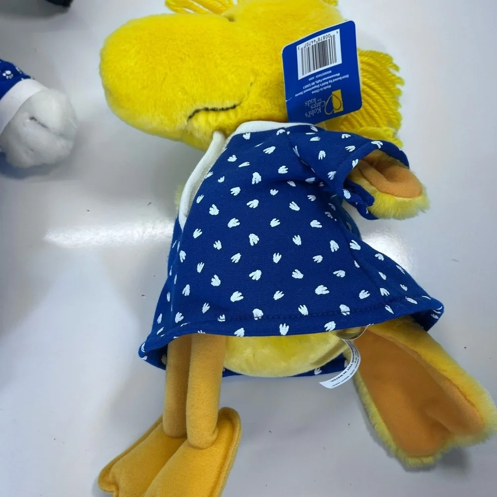 Kohls Cares Peanuts 12